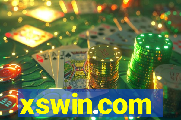 xswin.com