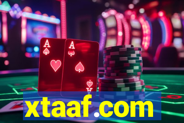 xtaaf.com