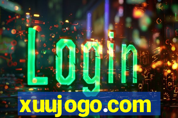 xuujogo.com