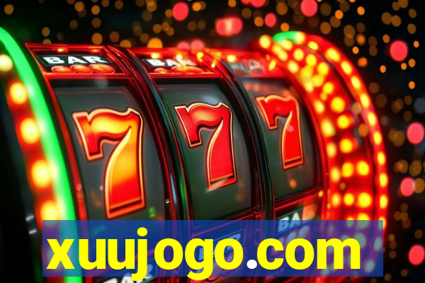 xuujogo.com