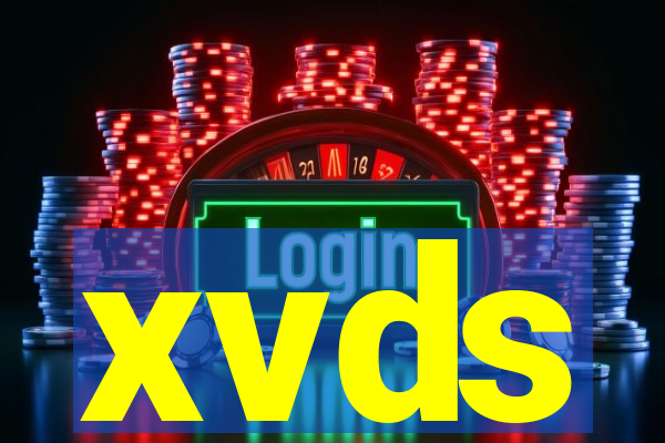 xvds