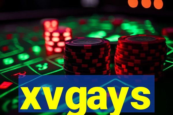 xvgays