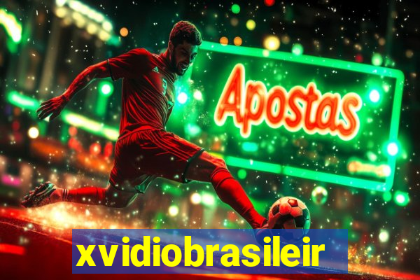 xvidiobrasileiro