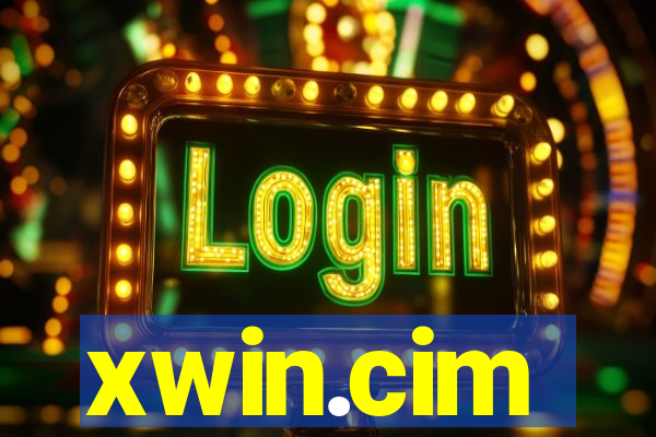 xwin.cim
