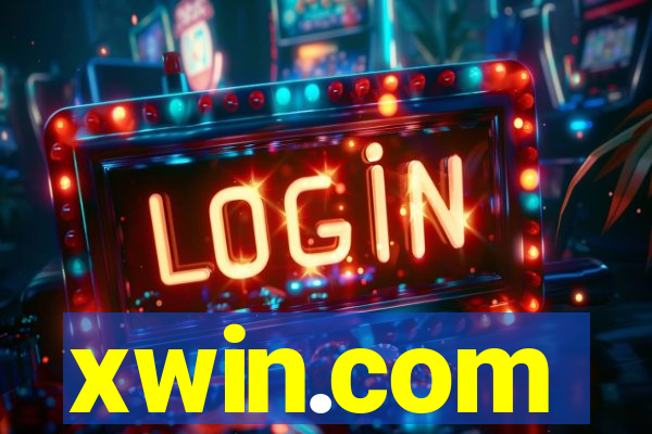 xwin.com