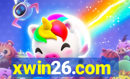 xwin26.com
