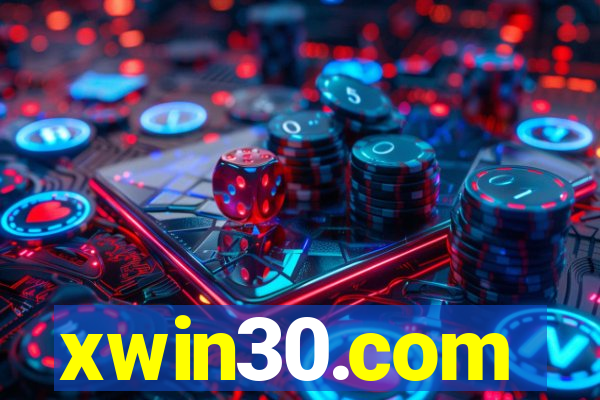 xwin30.com