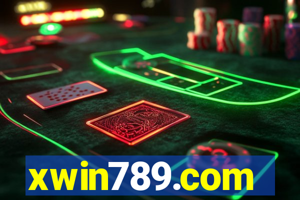 xwin789.com
