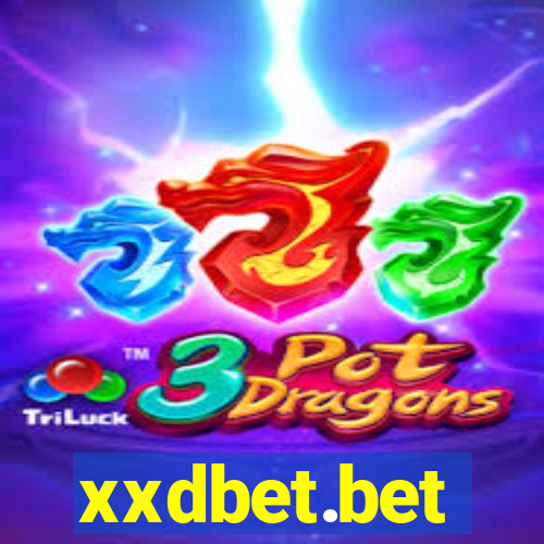xxdbet.bet