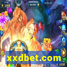 xxdbet.com