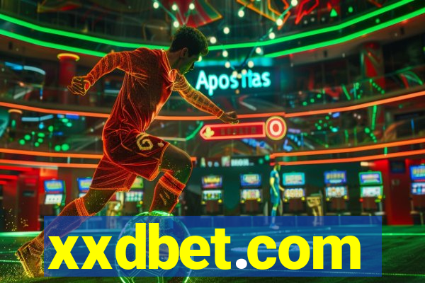 xxdbet.com