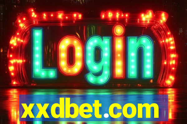 xxdbet.com
