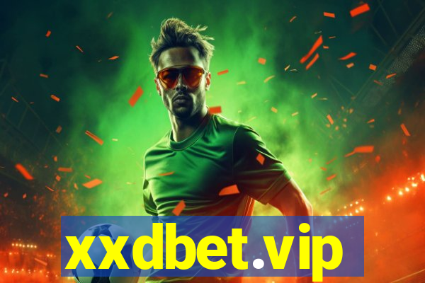 xxdbet.vip