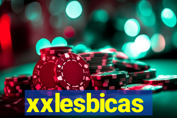 xxlesbicas