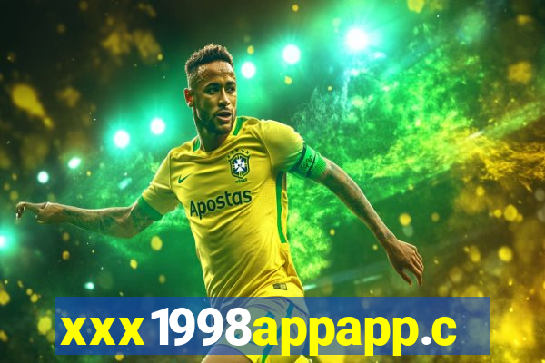 xxx1998appapp.com
