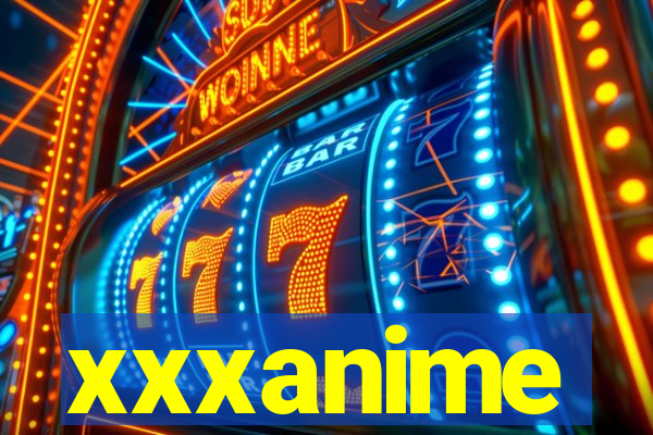 xxxanime