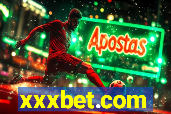 xxxbet.com