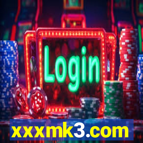 xxxmk3.com