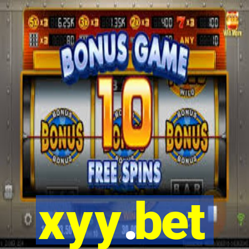 xyy.bet