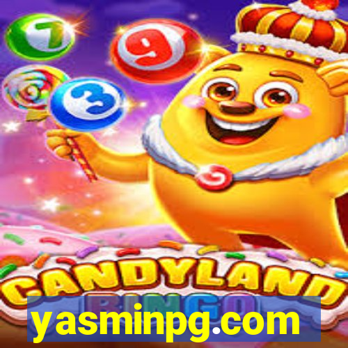 yasminpg.com