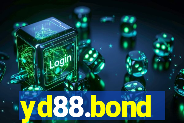 yd88.bond