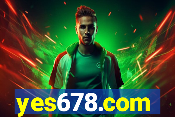 yes678.com