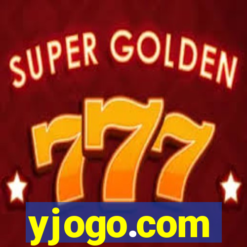 yjogo.com