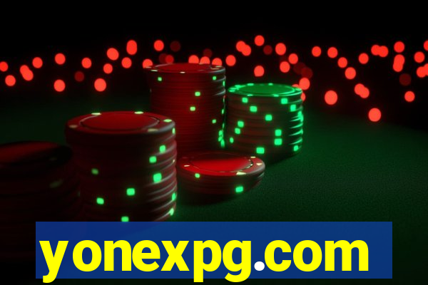 yonexpg.com