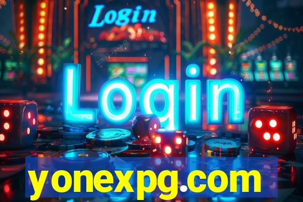 yonexpg.com