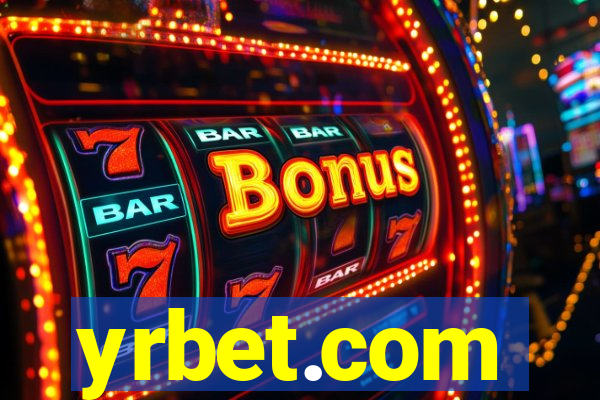 yrbet.com