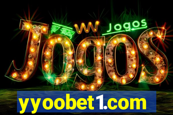 yyoobet1.com