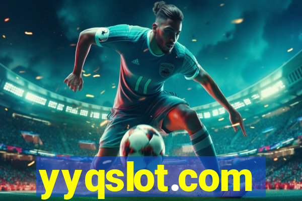 yyqslot.com