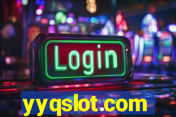 yyqslot.com