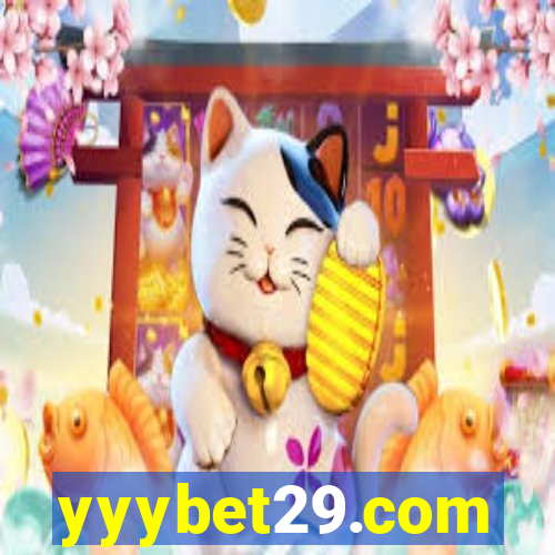 yyybet29.com