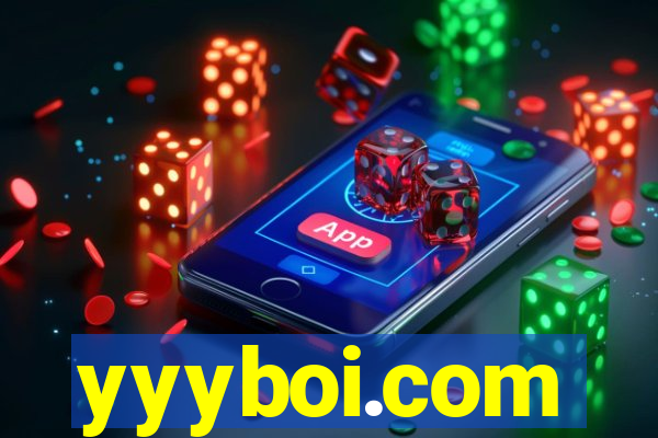 yyyboi.com