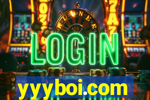 yyyboi.com