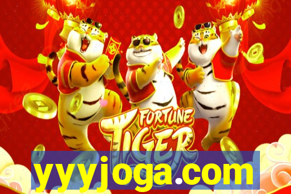 yyyjoga.com
