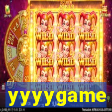 yyyygame