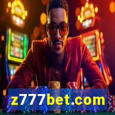 z777bet.com