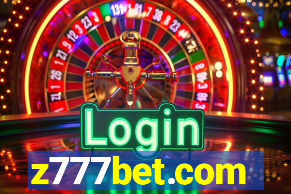 z777bet.com