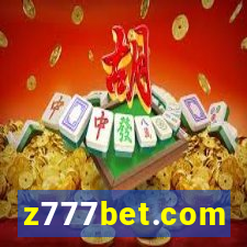 z777bet.com