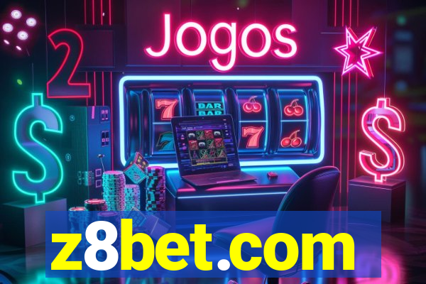 z8bet.com