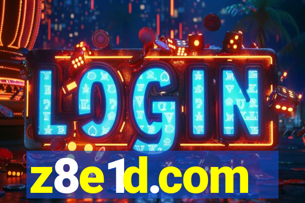 z8e1d.com