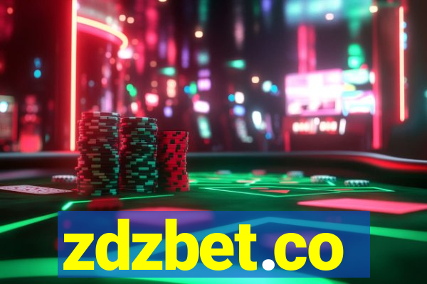 zdzbet.co