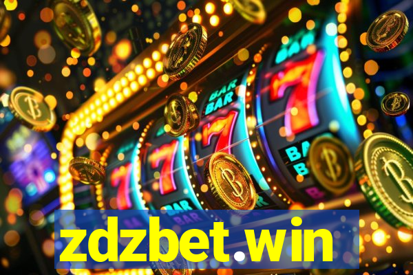 zdzbet.win