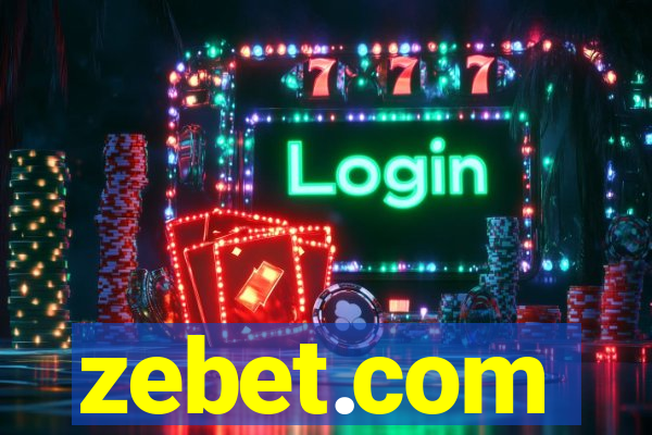 zebet.com