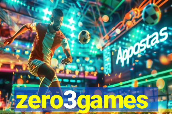 zero3games
