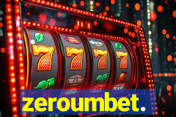 zeroumbet.