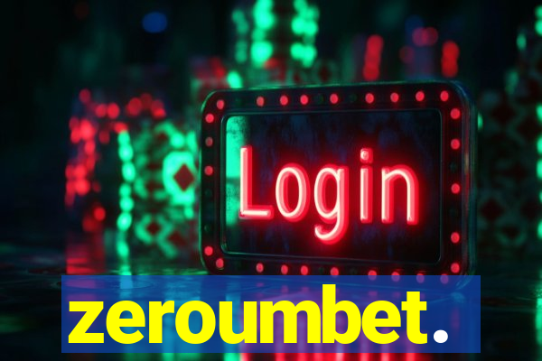 zeroumbet.