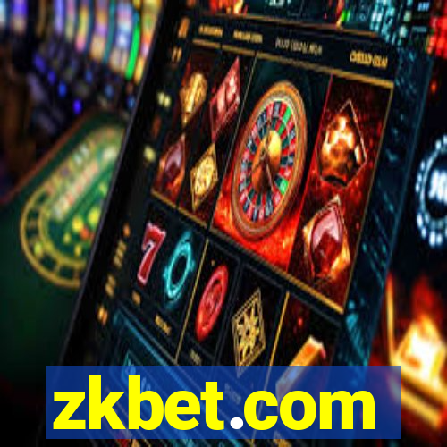 zkbet.com